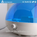 Popular aromatic machinefancy night lights electric diffuser ultrasonic humidifier usb